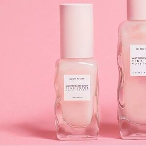 Glow Recipe Watermelon Glow Pink Juice Moisturizer mini size